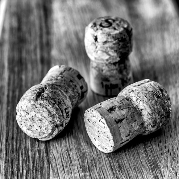 Corks 4 by Assaf Frank - multiple sizes